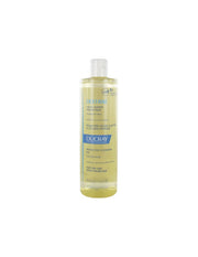 Aceite limpiador protector Ducray Dexyane para piel muy seca y con tendencia atópica, 400ml
