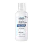 Bálsamo emoliente Ducray Dexyane anti-rascado 400ml para piel atópica de rostro y cuerpo.