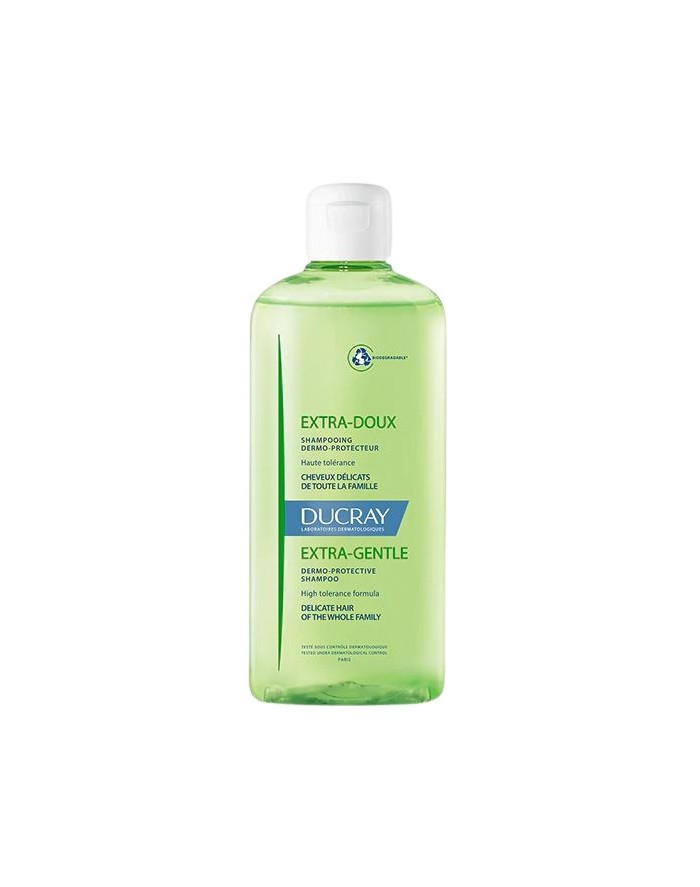 CHAMPU EQUILIBRANTE 200ML DUCRAY