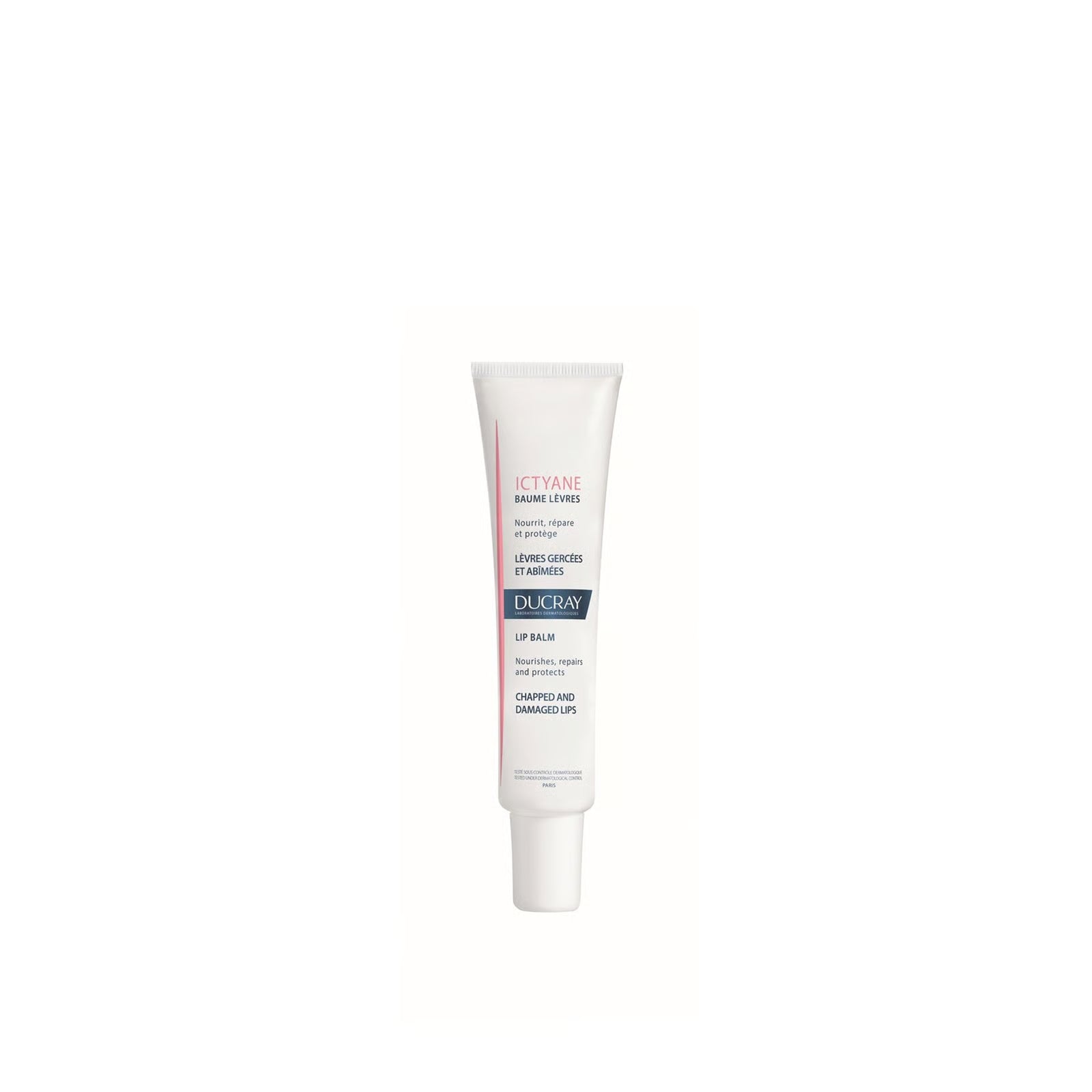 ICTYANE BALSAMO LABIAL 15 ML DUCRAY