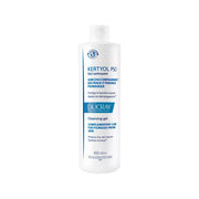 KERTYOL PSO GEL LIMPIADOR SOBREGRASO 400ML DUCRAY
