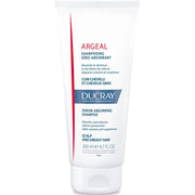 ARGEAL CHAMPU SEBO ABSORBENTE 200ML DUCRAY