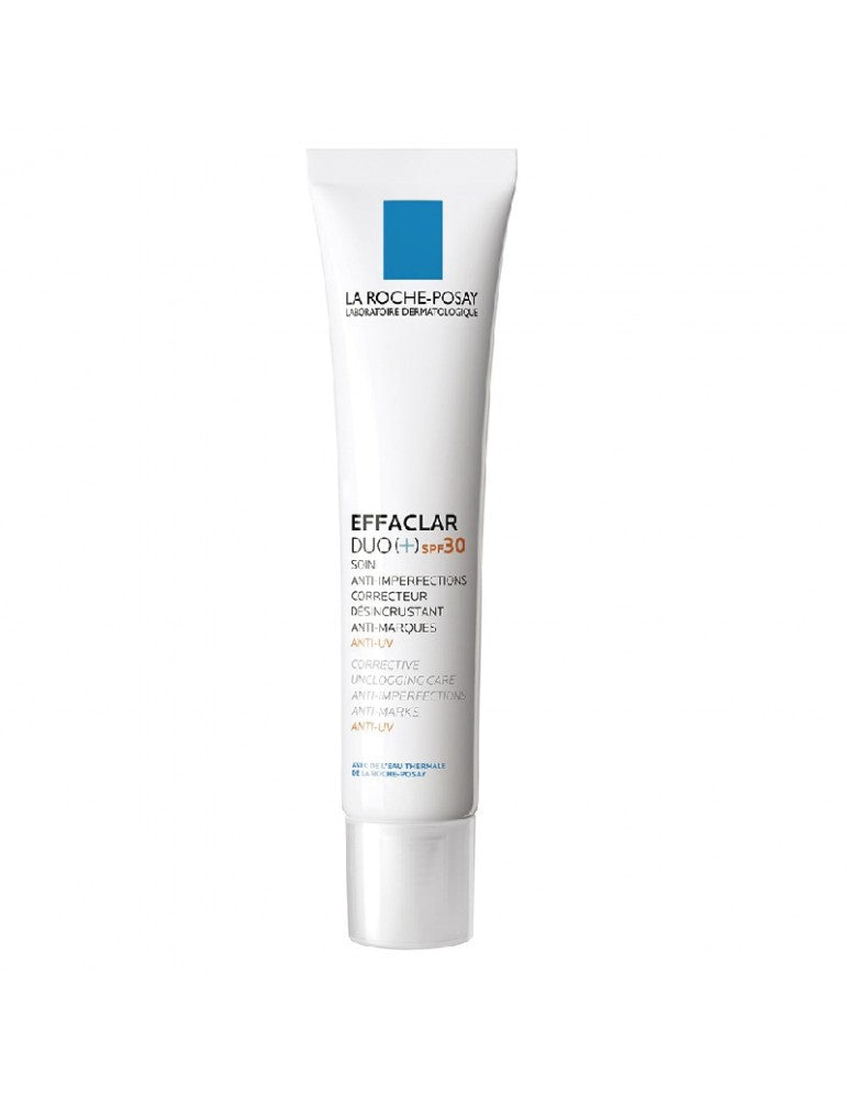 EFFACLAR DUO M TTO CORRECTOR ANTI IMPERFECCIONES 40 ML