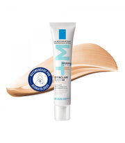 Effaclar Duo (+) Unifiant Crema Correctora con Color Tono Claro 40ml para Piel con Imperfecciones