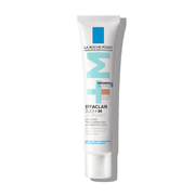 Effaclar Duo (+) Unifiant Crema Correctora con Color Tono Intermedio40ml para Piel con Imperfecciones
