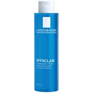 Effaclar Loción Astringente 200 ml para reducir poros y mejorar textura de piel grasa