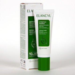 ELANCYL GEL-CREMA CORRECCION INTENSIVA ANTIESTRIAS  1 ENVASE