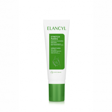 ELANCYL CREMA PREVENCION ANTIESTRIAS  1 ENVASE 200 ML