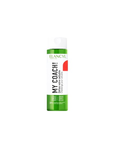 ELANCYL MY COACH 200 ML