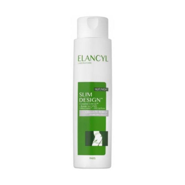ELANCYL SLIM DESIGN  1 ENVASE 200 ML