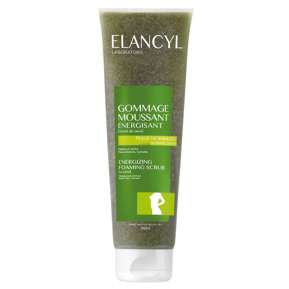 ELANCYL GEL EXFOLIANTE TONIFICANTE 150 ML