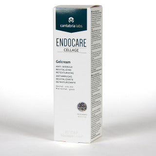ENDOCARE CELLAGE GELCREM 1 ENVASE 50 ML