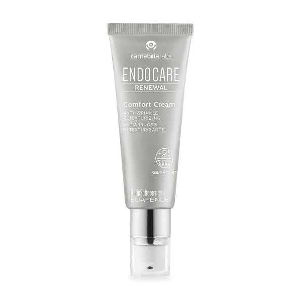 Endocare Renewal Comfort Cream antiedad retinol formato 50ml