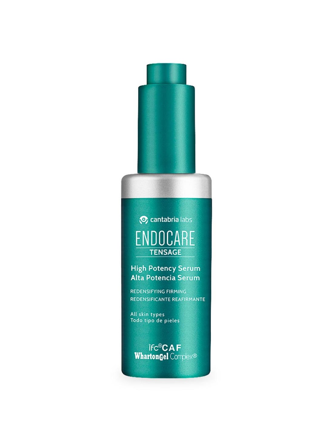 ENDOCARE TENSAGE ALTA POTENCIA SERUM 1 ENVASE 30 ML