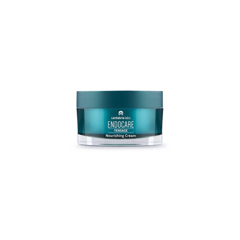 ENDOCARE TENSAGE CREMA NUTRITIVA  1 ENVASE 50 ML