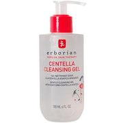 Gel limpiador de centella 180 ml Erborian