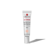 Tubo de 15 ml de Erborian CC Crème Clair crema iluminadora unificadora del tono con SPF 30.