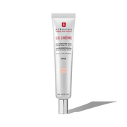 Tubo de 40 ml de Erborian CC Crème Clair crema iluminadora unificadora del tono con SPF 30.