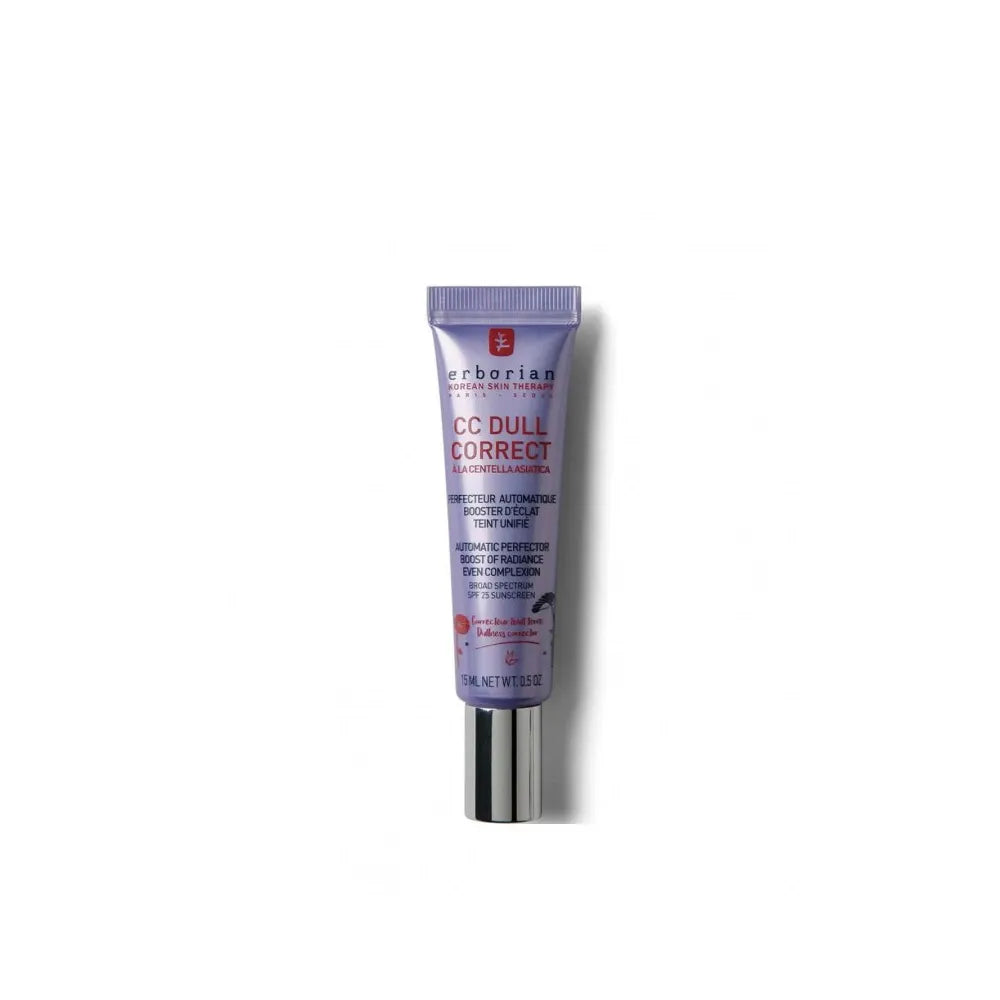 CC DULL CORRECT 15 ML ERBORIAN