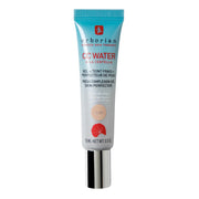 Envase de Erborian CC Water Gel Clair, una crema-gel hidratante con color para pieles claras.