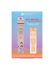 PACK CC CREME DORE 45ML+ SUPER BB CORRECTOR DORE ERBORIAN