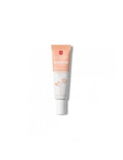 Crema Erborian Super BB Clair con niacinamida y protección SPF 20 para cubrir y tratar pieles con imperfecciones