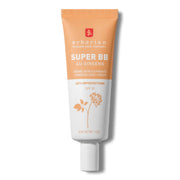 Crema Erborian Super BB tono Doré de alta cobertura con SPF 20 para pieles con imperfecciones