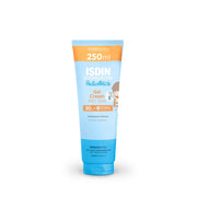 GEL-CREMA PEDIATRICS SPF 50+ 250ML FOTOPROTECTOR ISDIN