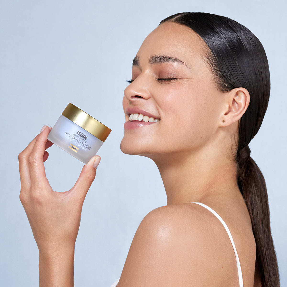 ISDINCEUTICS HYALURONIC MOISTURE NORMAL TO DRY SKIN  1 TARRO