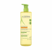 EXOMEGA CONTROL ACEITE LAVANTE EMOLIENTE 750ML