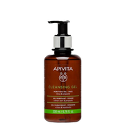 GEL LIMA PURIFICANTE APIVITA 200ML (CLEANSING GEL)