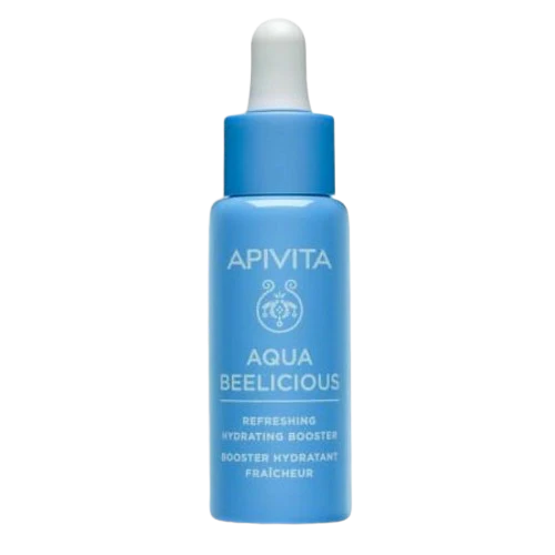 AQUA BEELICIOUS BOOSTER HIDRATANTE 30 ML APIVITA