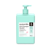 GEL CHAMPU 750 ML SUAVINEX