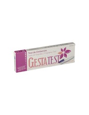 GESTATEST TEST DE EMBARAZO