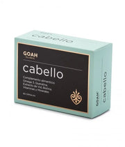Goah Clinic Cabello 60 Cápsulas