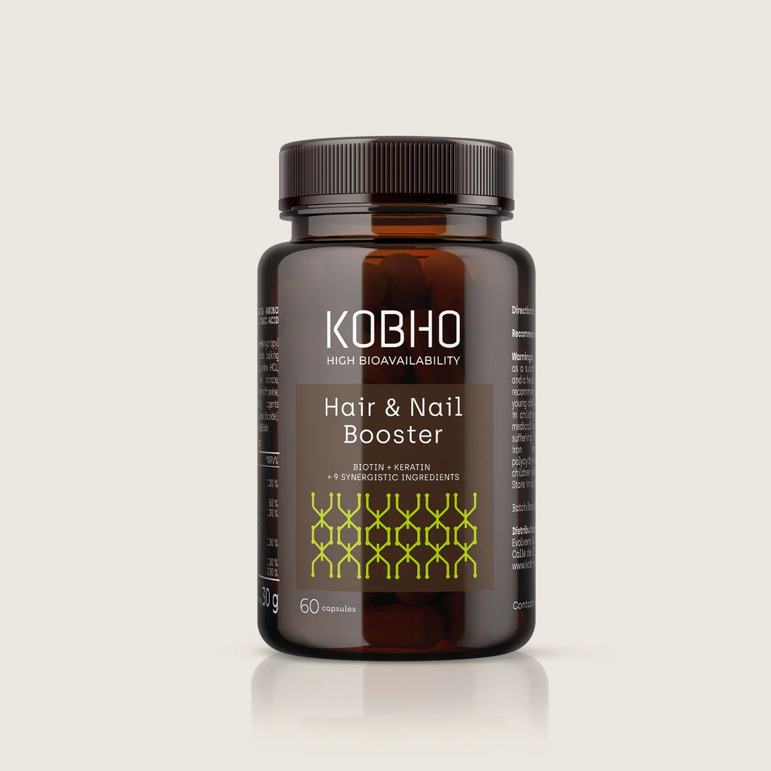 KOBHO HAIR&NAIL
