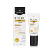 GEL AGUA BEIGE PROTECTOR SOLAR FPS 50+ HELIOCARE 360