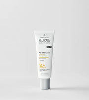 Heliocare 360 MD AR Emulsión fotoprotector solar para piel sensible, 50ml