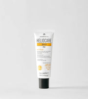Heliocare 360 MD AK Fluid fotoprotector facial SPF100+ de 50ml para prevención de queratosis actínica y cáncer de piel no melanoma.