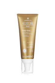 HELIOCARE 360º FPS 50+ PROTECTOR SOLAR CORPORAL LUMINOSIDAD 1 TUBO 100