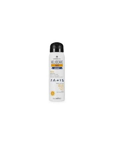 SPORT SPRAY PROTECTOR SOLAR SPF 50  1 ENVASE HELIOCARE