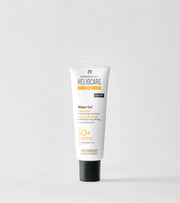 Heliocare 360 Water Gel SPF 50+ fotoprotector facial ultraligero 50ml para todo tipo de pieles
