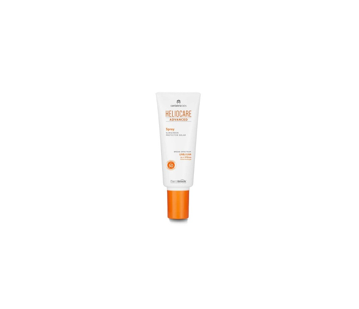 Spray avanzado 200 ml FPS 50+ Heliocare 360º