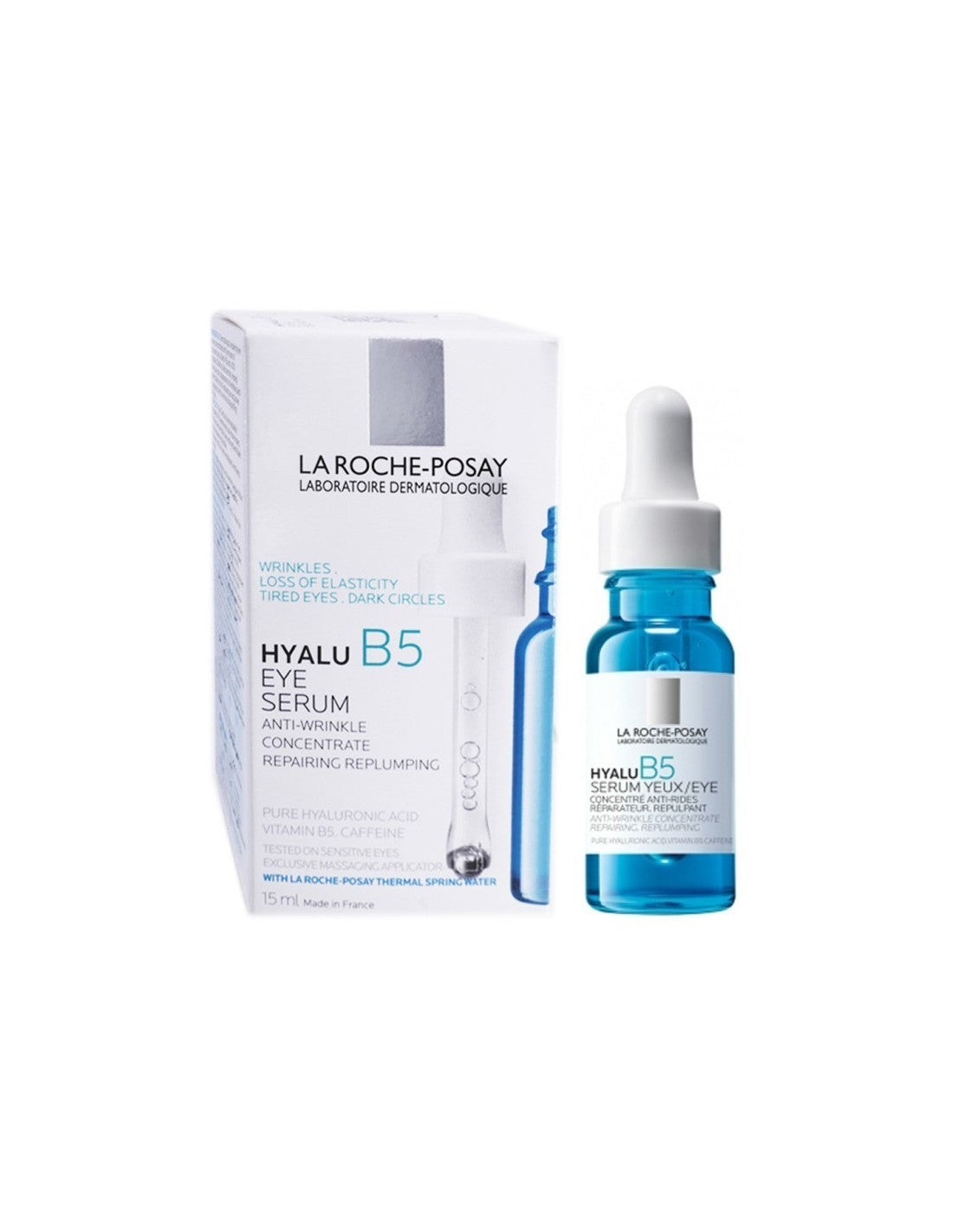 HYALU B5 SERUM OJOS 1 FRASCO 15 ML