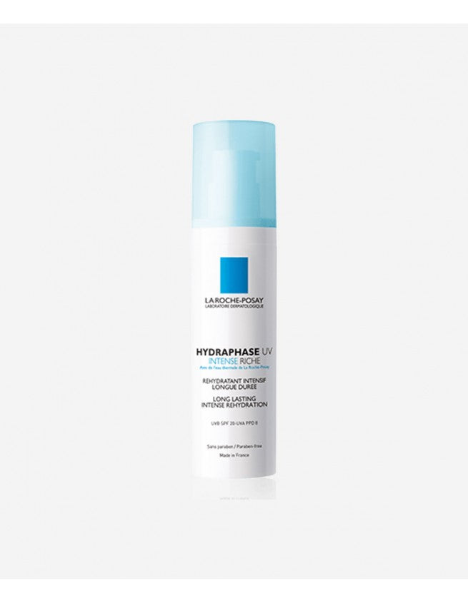 HYDRAPHASE XL RICHE LA ROCHE POSAY 50 ML