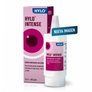 HYLO INTENSE COLIRIO  1 ENVASE 10 ML CON GOTERO