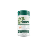 IANA FLEXIBILIDAD Y ENERGIA 60 COMPRIMIDOS RANURADOS