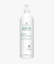BIRETIX CLEANSER GEL LIMPIADOR PURIFICANTE 1 ENVASE 400 ML