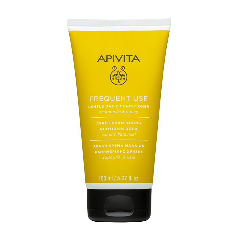 CAPI ACON USO FRECUENTE 150ML APIVITA