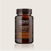 KOBHO VITAMINA C LIPOSOMAL
